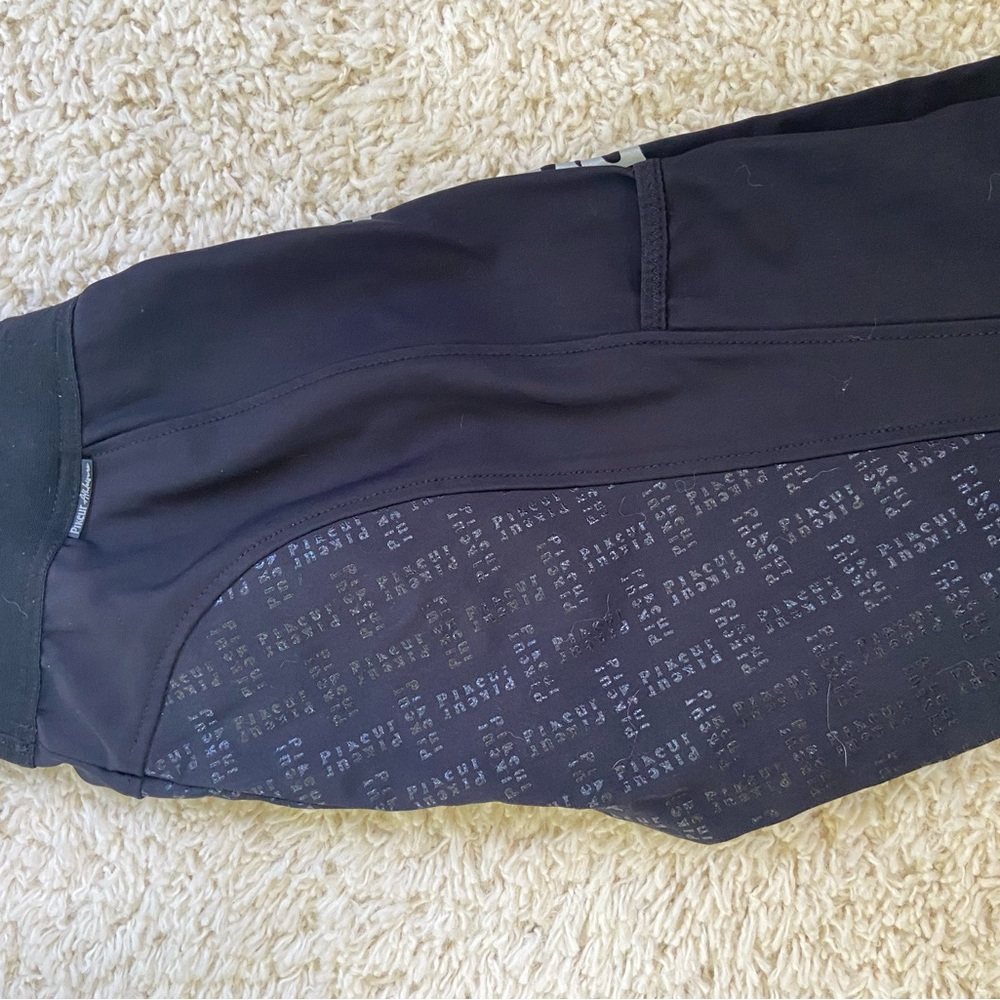 Pikeur Fullseat Breeches - Picture 2 of 3